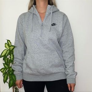 Nike 1/4 Zip